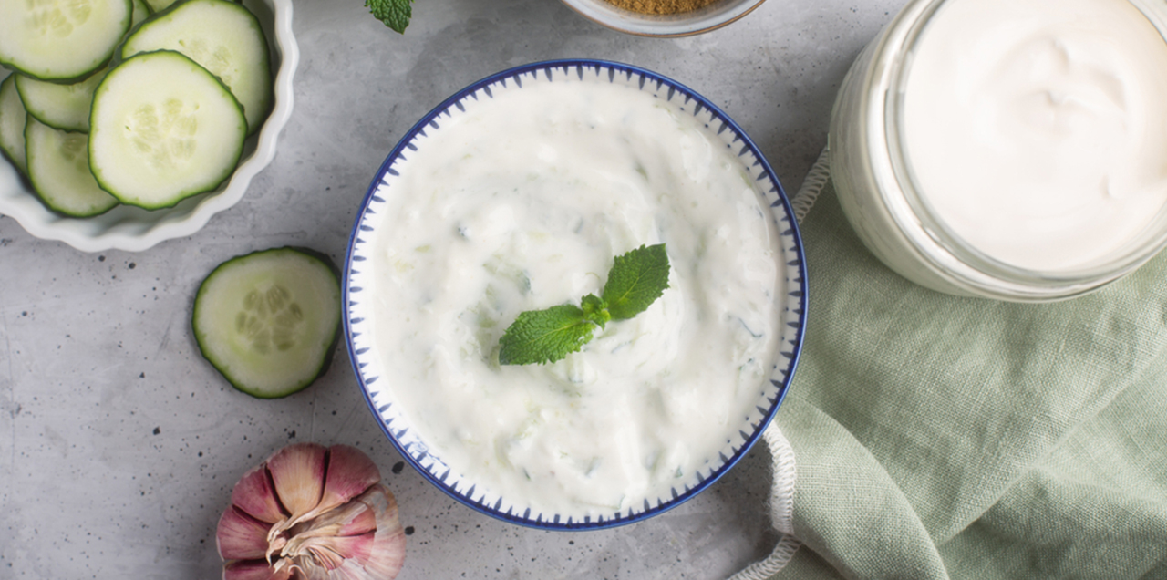 7 Best Indian Raita Recipes to Pair with a Light Summer Dinner